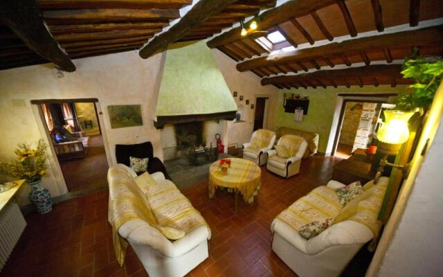 Agriturismo Poderi Val Verde