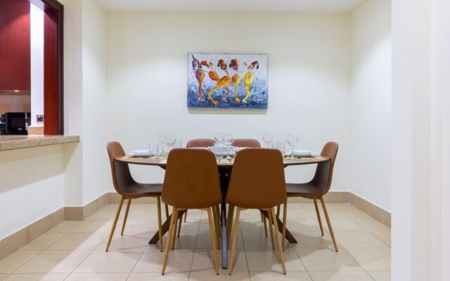 Miska 1 by Maison Privee