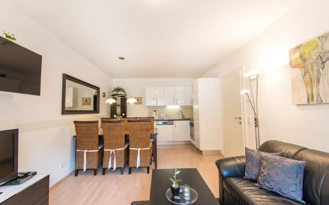 Apartment in Bad Gastein Near Ski Lifts