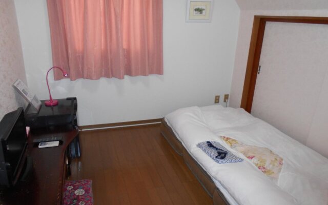 Shinjuku North Hotel (Female Only)