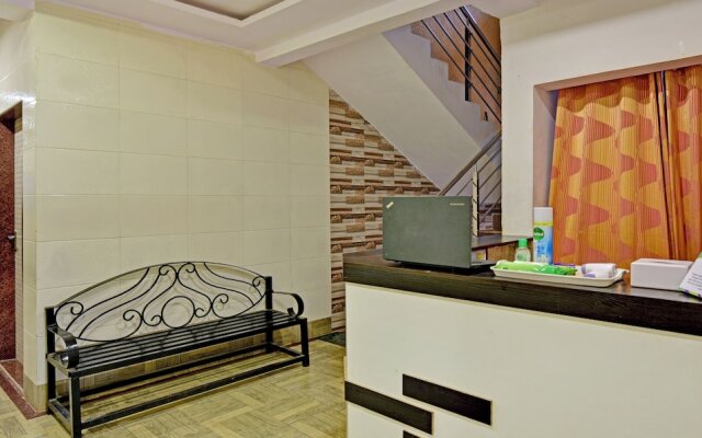 Treebo Paradise Inn, Panchgani