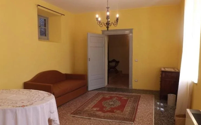 Relais Real Collegio