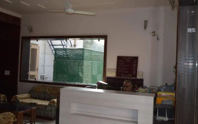 Hotel Moksha (Previously Raj Deep)