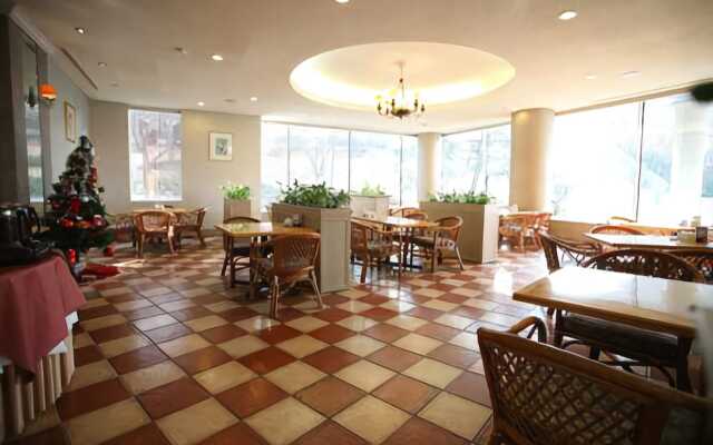 Onyang Grand Hotel