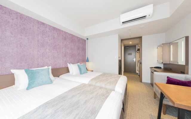 Tokyu Stay Takanawa (Shinagawa Area)