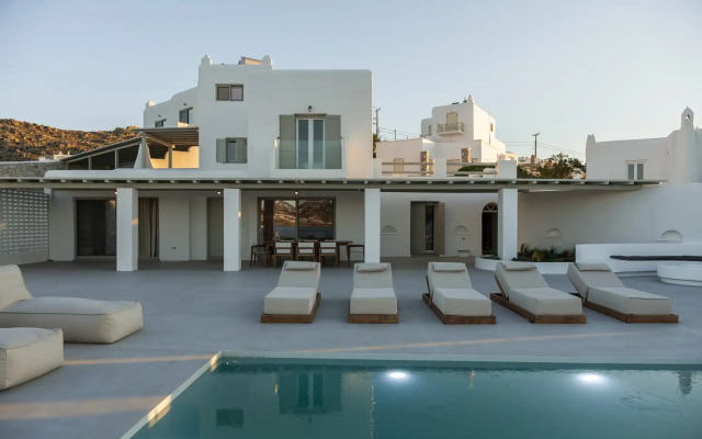 Mykonos Mood Villas
