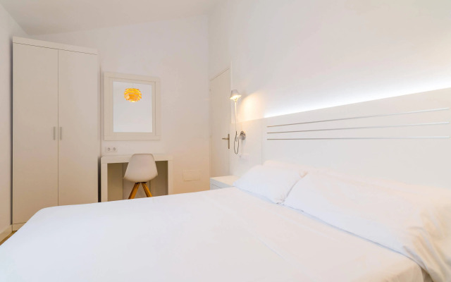 Apartaments Cales de Ponent