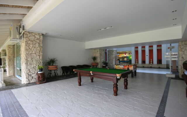 Grandvrio Resort Saipan