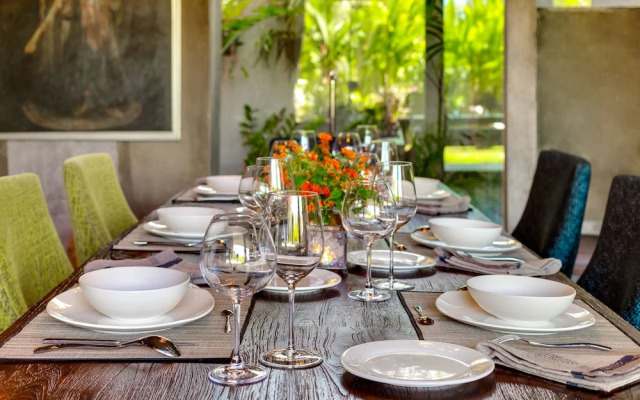 Villa Daana Uluwatu