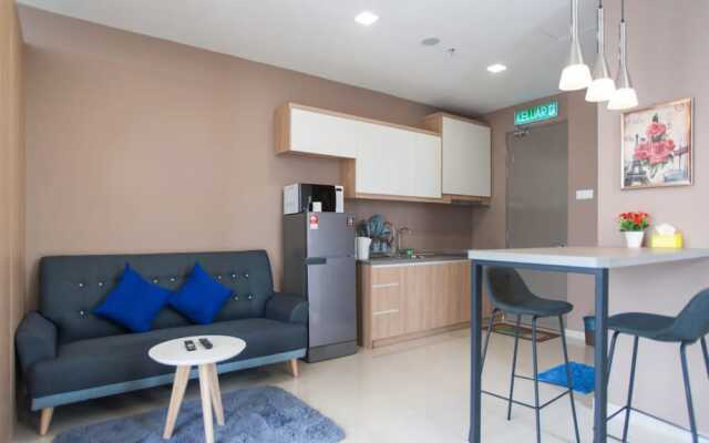 Pinnacle Studio - Heart of Petaling Jaya