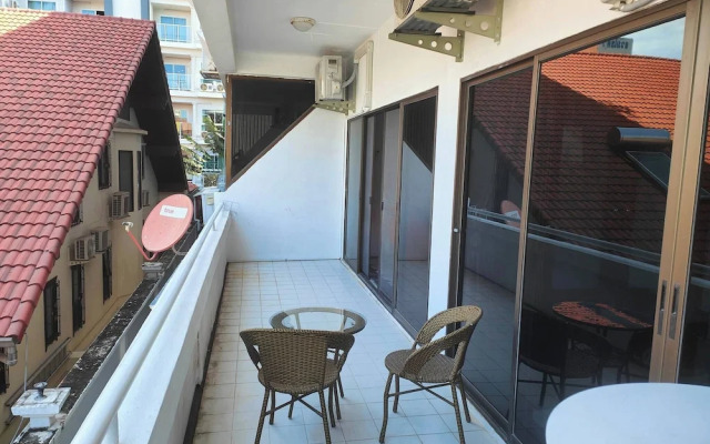 Big Appartment 101 80 Sqm