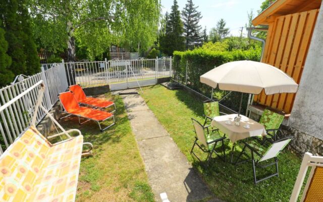 House Piccola Balatonfured/Balatonakali
