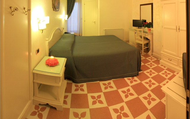 Hotel Villa Rosa Antico
