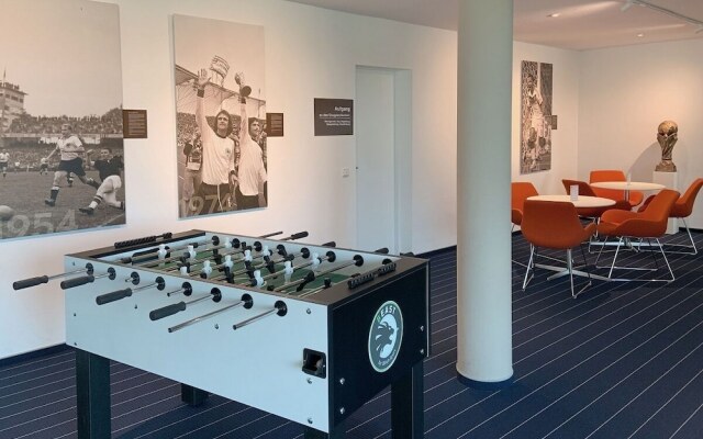 K6 Seminarhotel GmbH