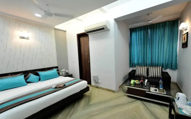 Executive Suites And Apartments