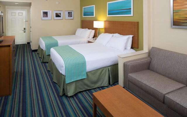 Holiday Inn Express Clermont by IHG