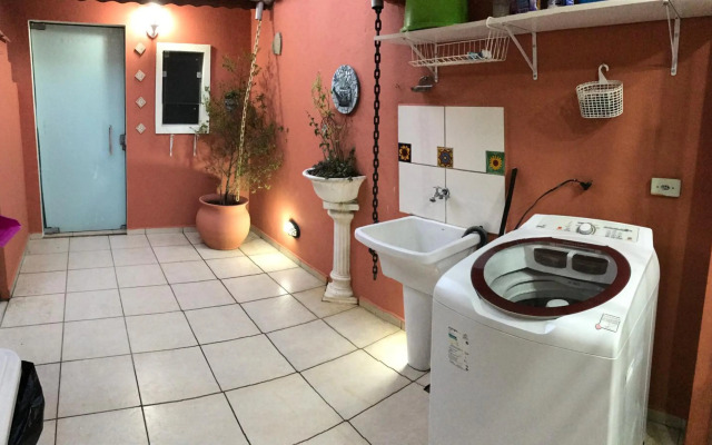 Casa Anhembi/Center Norte