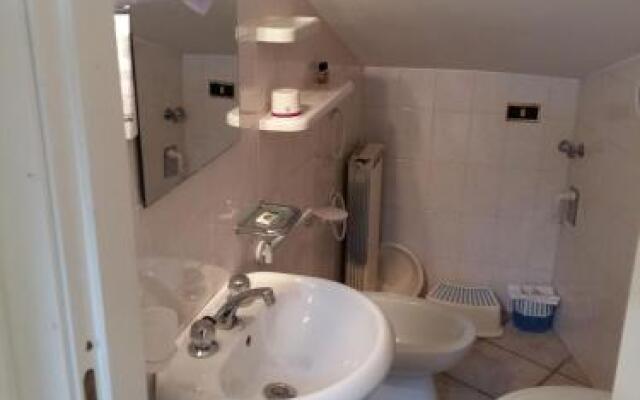 Residence Di Via Perugina 22