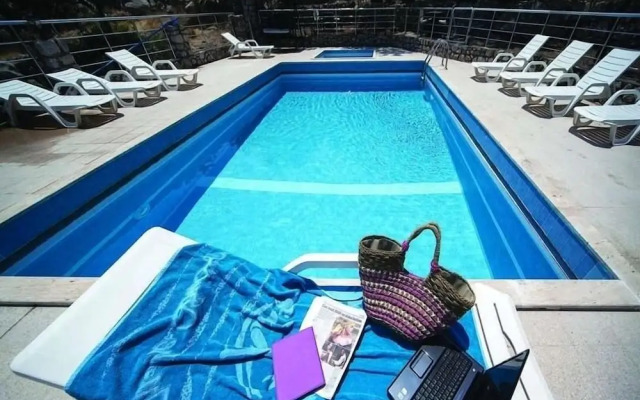 Kumlubük Otel