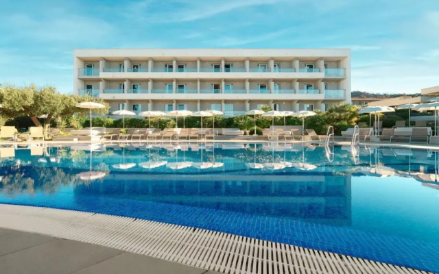 Pharos Hvar Bayhill Hotel
