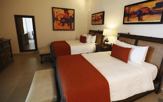 Grand Residences Riviera Cancún All Inclusive