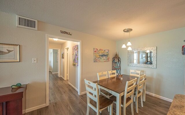 My Happy Place 2Br Condo