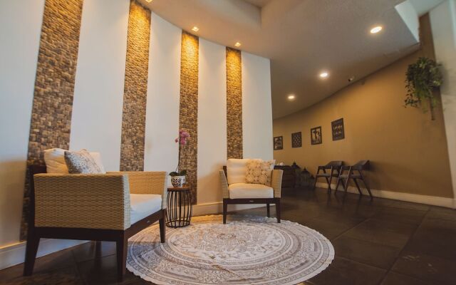 Hotel VillaReal Guaratuba - Caieiras
