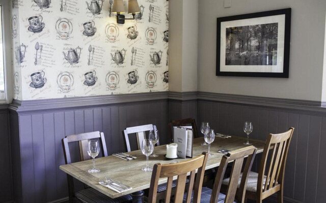 White Rabbit Hotel by Greene King Inns