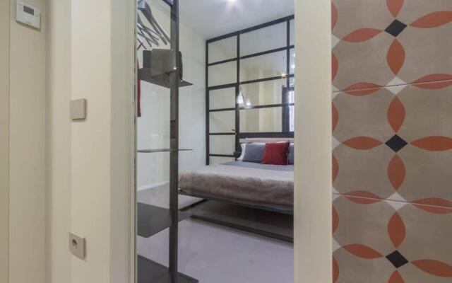 Suite Cagliari -99-