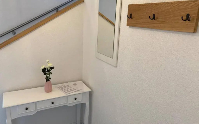 Ferienwohnung zum Mandelgraben