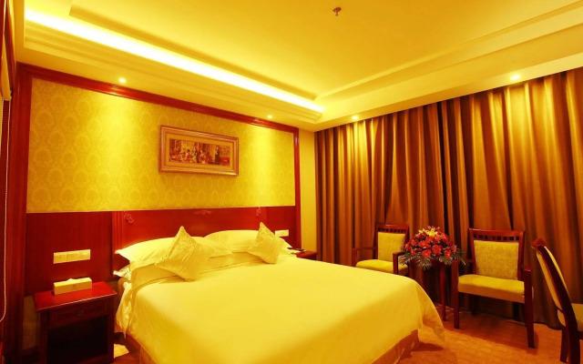 Vienna Hotel Dongguan Songshan Lake