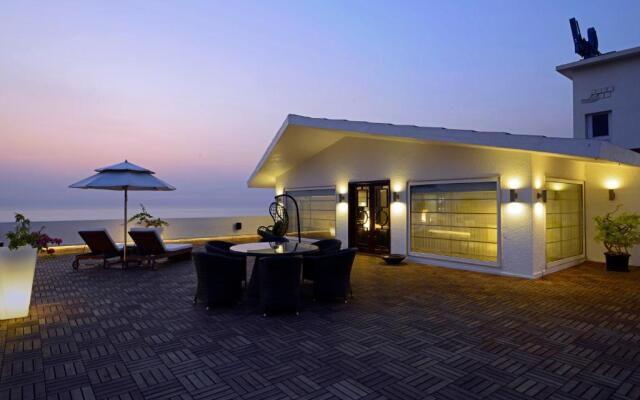 Sun N Sand Hotel Mumbai