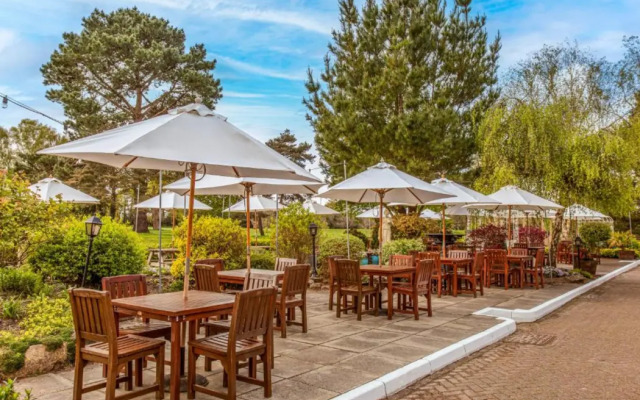 Meon Valley Hotel, Golf & Country Club