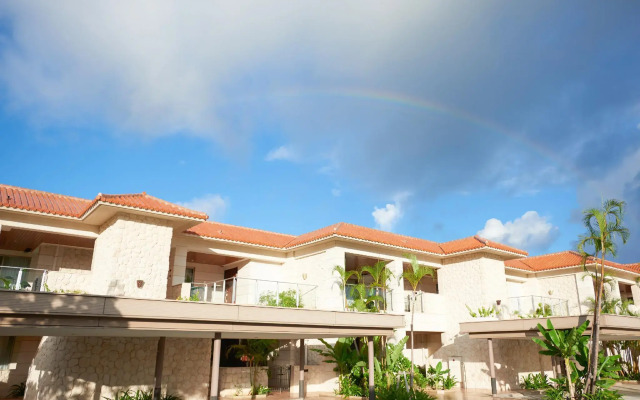 The Ubufuru Ishigaki