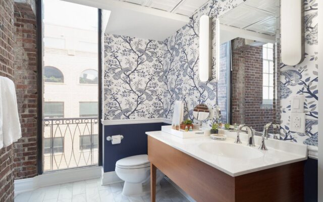 The Arco Hotel Midtown Village, Sonder by Marriott Bonvoy