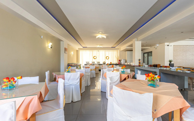 Esperia Boutique Hotel