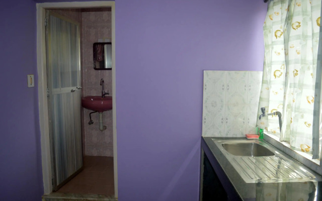 Auslyn Guest House
