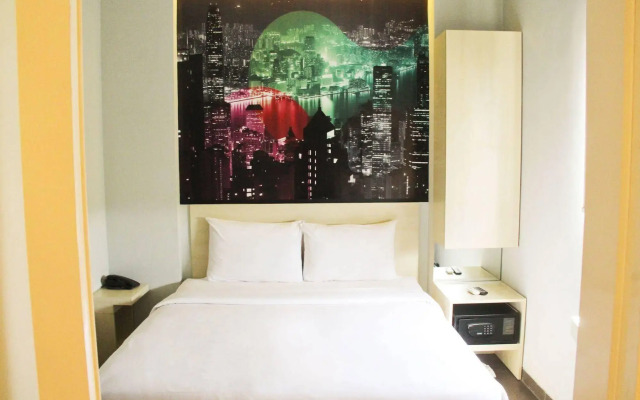 Cleo Walikota Surabaya Hotel