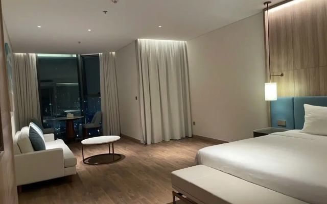 Alacarte Seaview Halong by HaVan