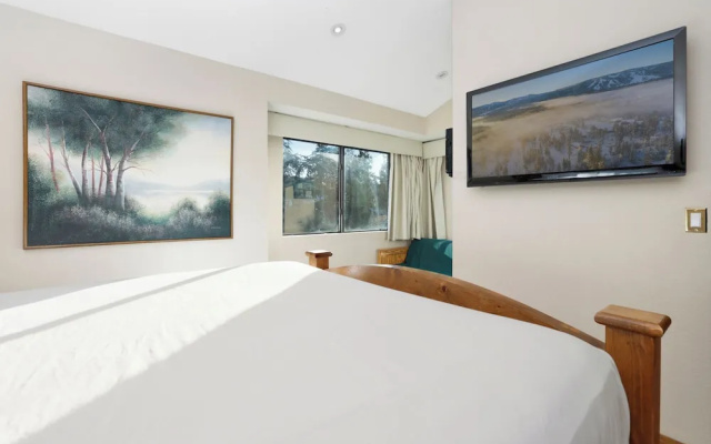 Forest Shores Lake View Condo #2250