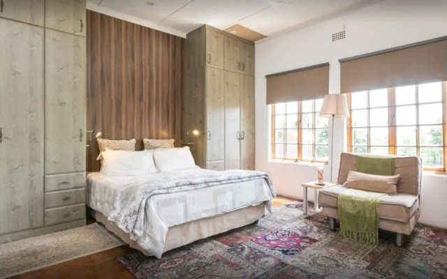 Old World Charm in the City