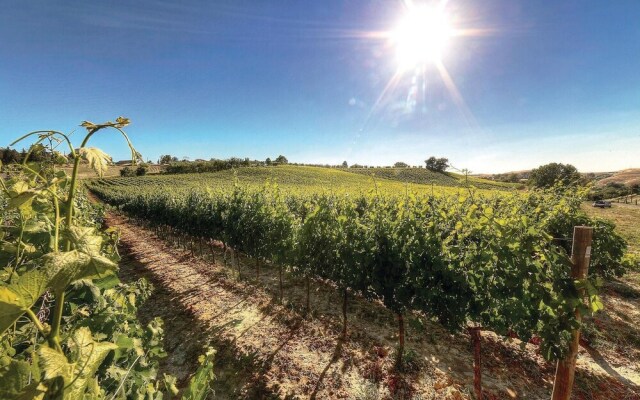 La Scuderia-Podere Moricci