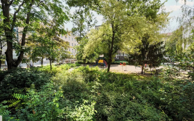 Apartment at the Market by Renters