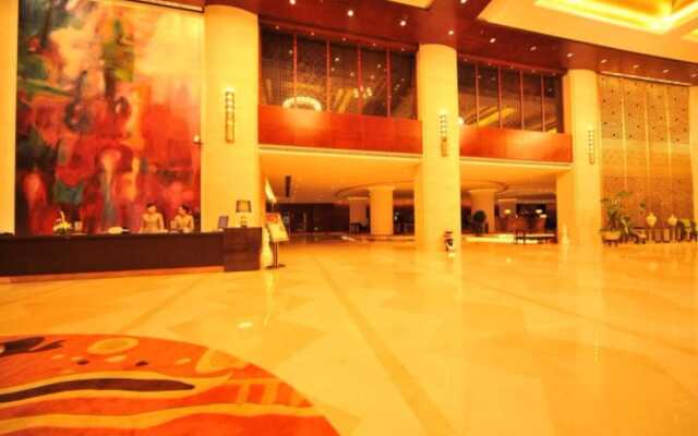 S&N Hotel Dalian Wafangdian