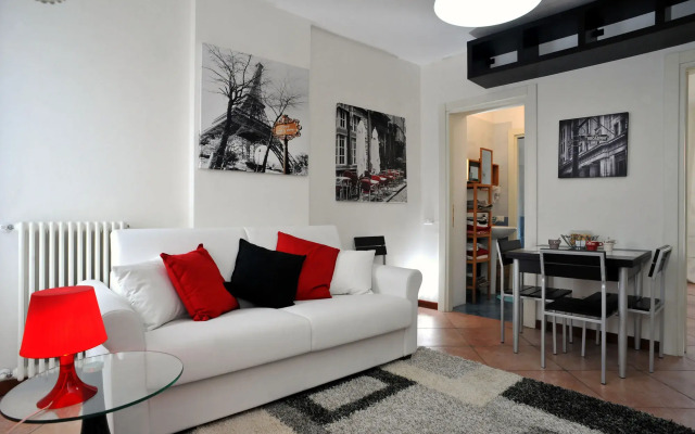 Sole&Luna Comolake Apartments