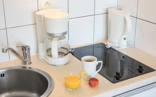 Appart'City Classic Thonon les bains