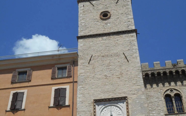 VISIT ARCEVIA Appartamenti Casa Vacanze Albergo Diffuso