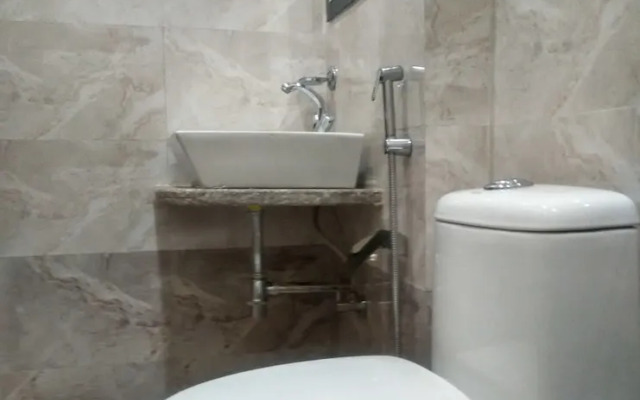 The Century Plaza Hotel