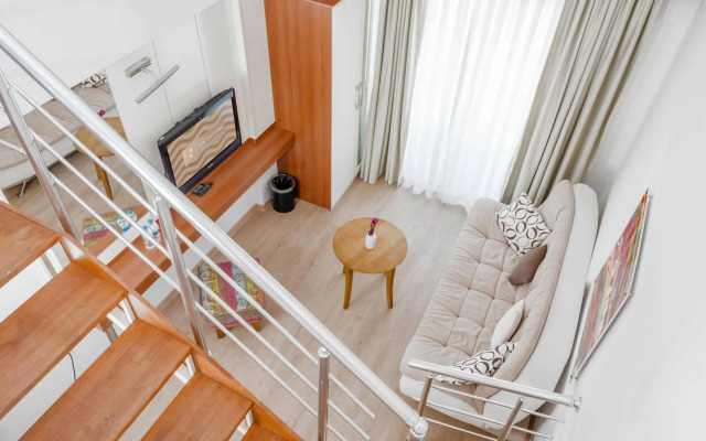 Ege Tulip Hotel