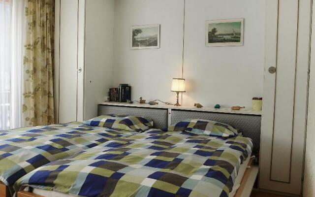 Apartment Milihaus A